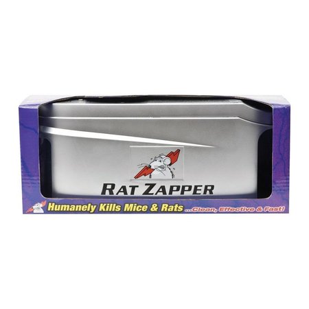 VICTOR Zapper Rat Ultra RZU001-4